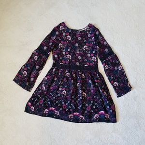 H&M Floral dress